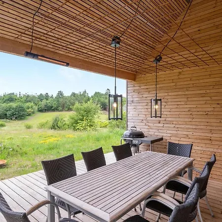 3 Bedroom Gorgeous In Nyaraló