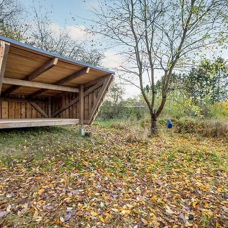 Casa vacanze 3 Bedroom Gorgeous In Silkeborg