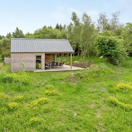 3 Bedroom Gorgeous In * Silkeborg