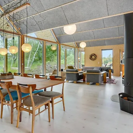 3 Bedroom Gorgeous In Nyaraló *