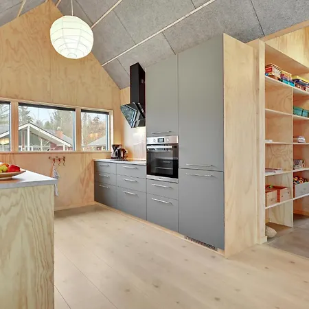 3 Bedroom Gorgeous In Nyaraló *