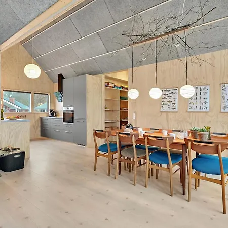 3 Bedroom Gorgeous In Silkeborg