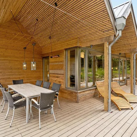 3 Bedroom Gorgeous In 別荘