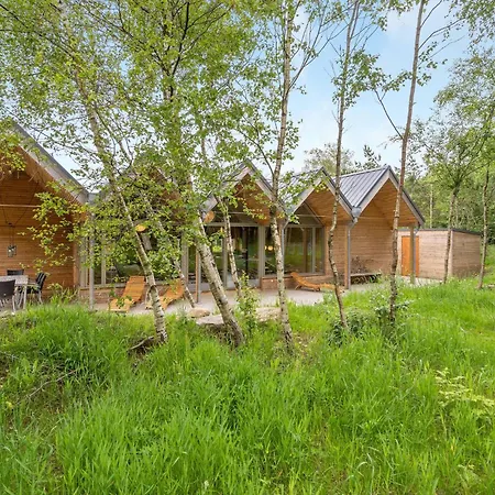 3 Bedroom Gorgeous In シルケボー