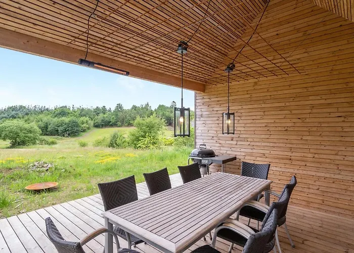 3 Bedroom Gorgeous In Casa vacanze