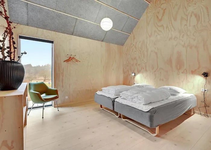 Casa vacanze 3 Bedroom Gorgeous In Silkeborg