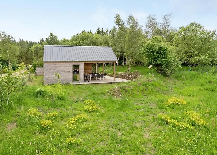 3 Bedroom Gorgeous In * Silkeborg