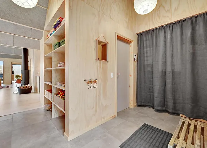 3 Bedroom Gorgeous In Casa vacanze Silkeborg