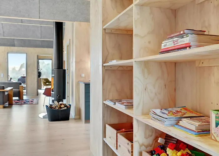 Casa vacanze 3 Bedroom Gorgeous In Silkeborg