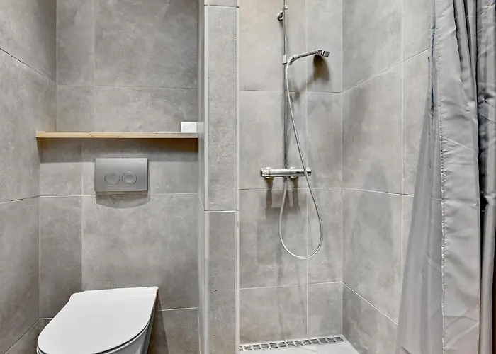 3 Bedroom Gorgeous In