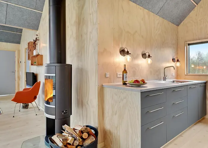 3 Bedroom Gorgeous In Silkeborg