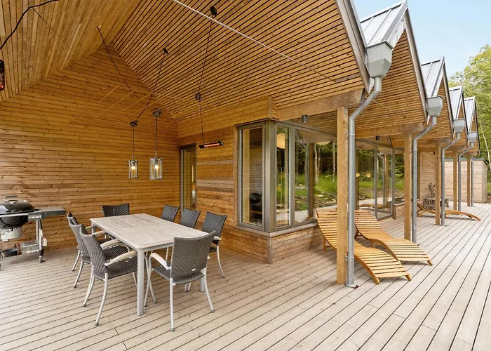 3 Bedroom Gorgeous In Casa vacanze