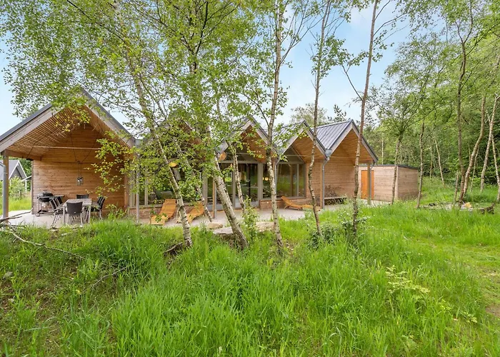 3 Bedroom Gorgeous In Silkeborg